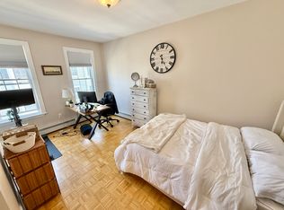 19 Woodward St #2, Boston, MA 02127