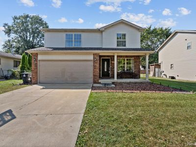 8249 Fremont St, Westland, MI, 48185
