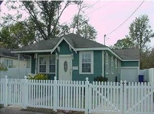 496 Hamilton St, Gretna, LA 70053
