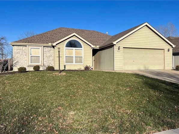 3004 Winston Dr, Lawrence, KS 66049