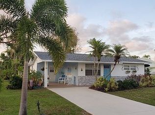 91 8th St, Bonita Springs, FL 34134