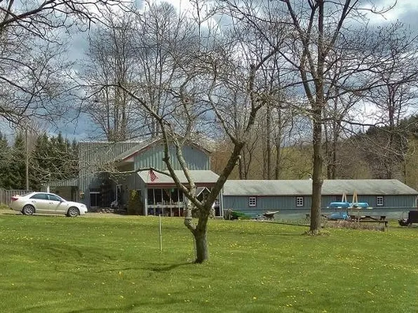 2948 State Highway 28, Portlandville, NY 13834