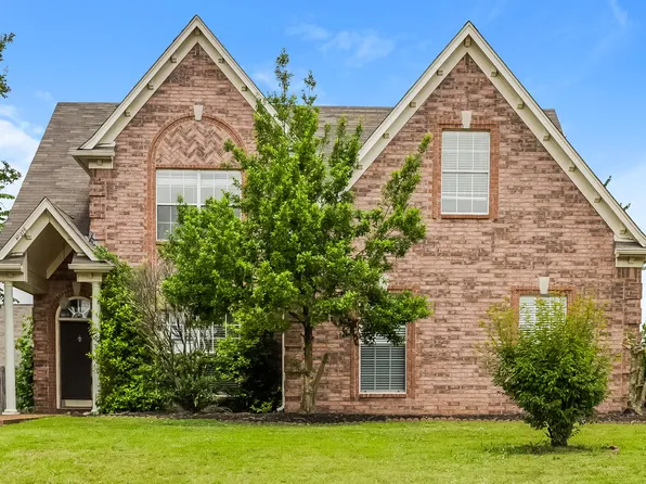 10076 Sutton Ridge Ln, Cordova, TN 38016