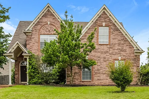 10076 Sutton Ridge Ln Photo 1