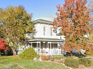 651 N Main St, Kenton, OH 43326