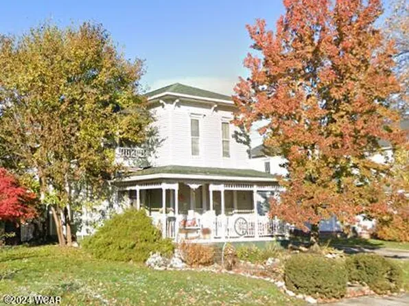 651 N Main St, Kenton, OH 43326