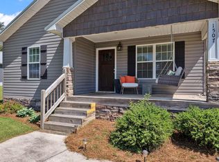 1507 1st St SW, Cullman, AL 35055