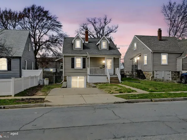 7402 Park Dr, Baltimore, MD 21234