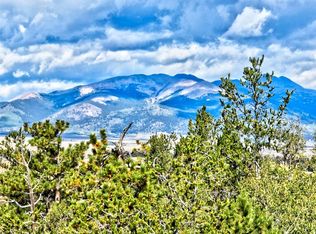 62 Shoshone Dr, Como, CO 80456