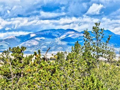 62 Shoshone Drive, Como, CO, 80456