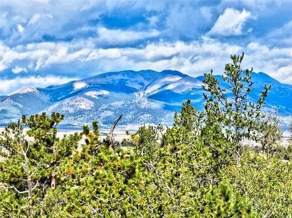 62 Shoshone Dr, Como, CO 80456