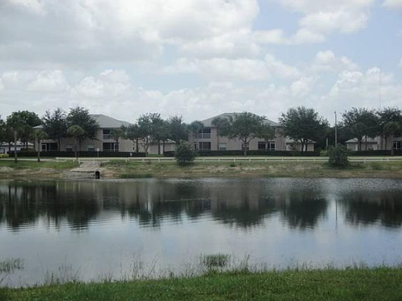Community Lake
