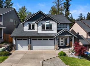 20514 80th St E, Bonney Lake, WA 98391
