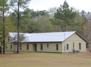 147 Catahoula Rd, Ponce De Leon, FL 32455