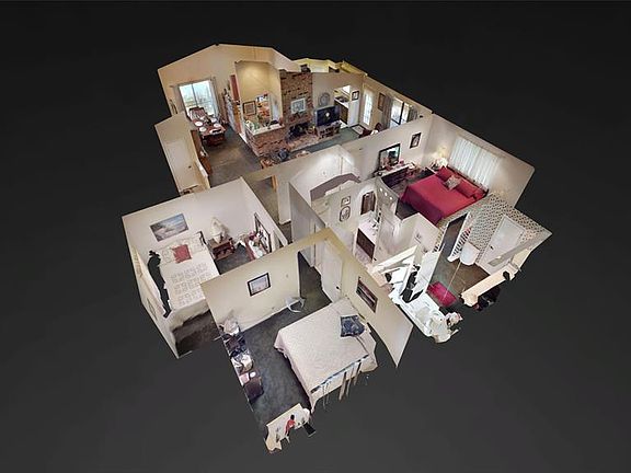 3rd image of 4007 Wintergreen Dr