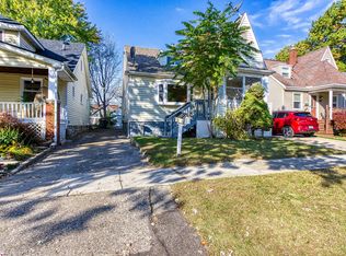 653 Shasta Pl, Ferndale, MI 48220