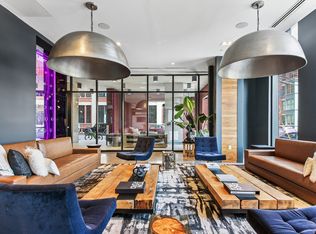 415 15th St #2015, Jersey City, NJ 07310