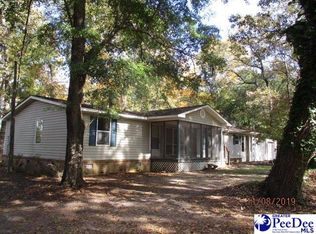 2426 Judy Ln, Florence, SC 29501