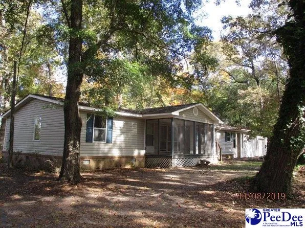 2426 Judy Ln, Florence, SC 29501