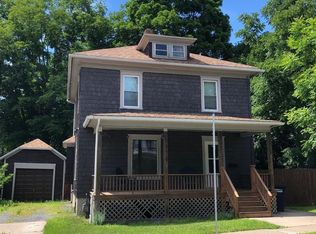 45 East St, Oneonta, NY 13820