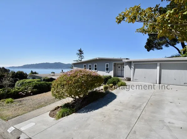 538 Comstock Dr, Belvedere Tiburon, CA 94920
