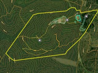 Lone Star Tower Rd LOT WP01, Bonnieville, KY 42713