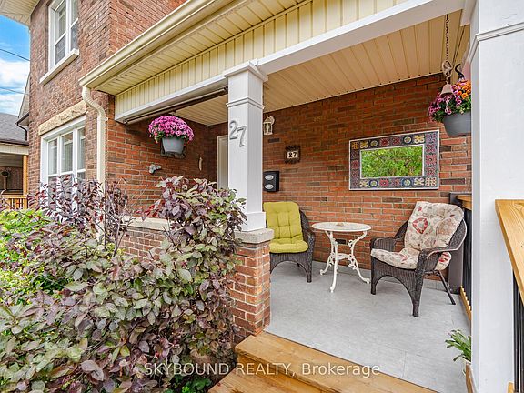 5th image of 27 Rowe St