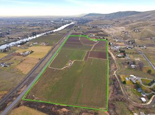 Nka Richards Rd, Prosser, WA 99350
