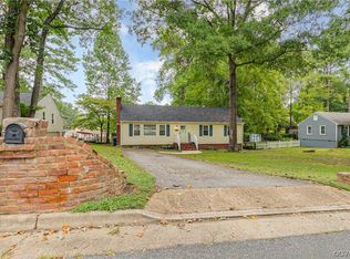 8230 Boones Trail Rd, Chesterfield, VA 23832