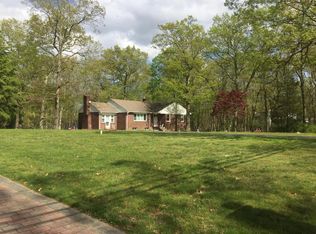 479 Clearstream Rd, Jackson, NJ 08527