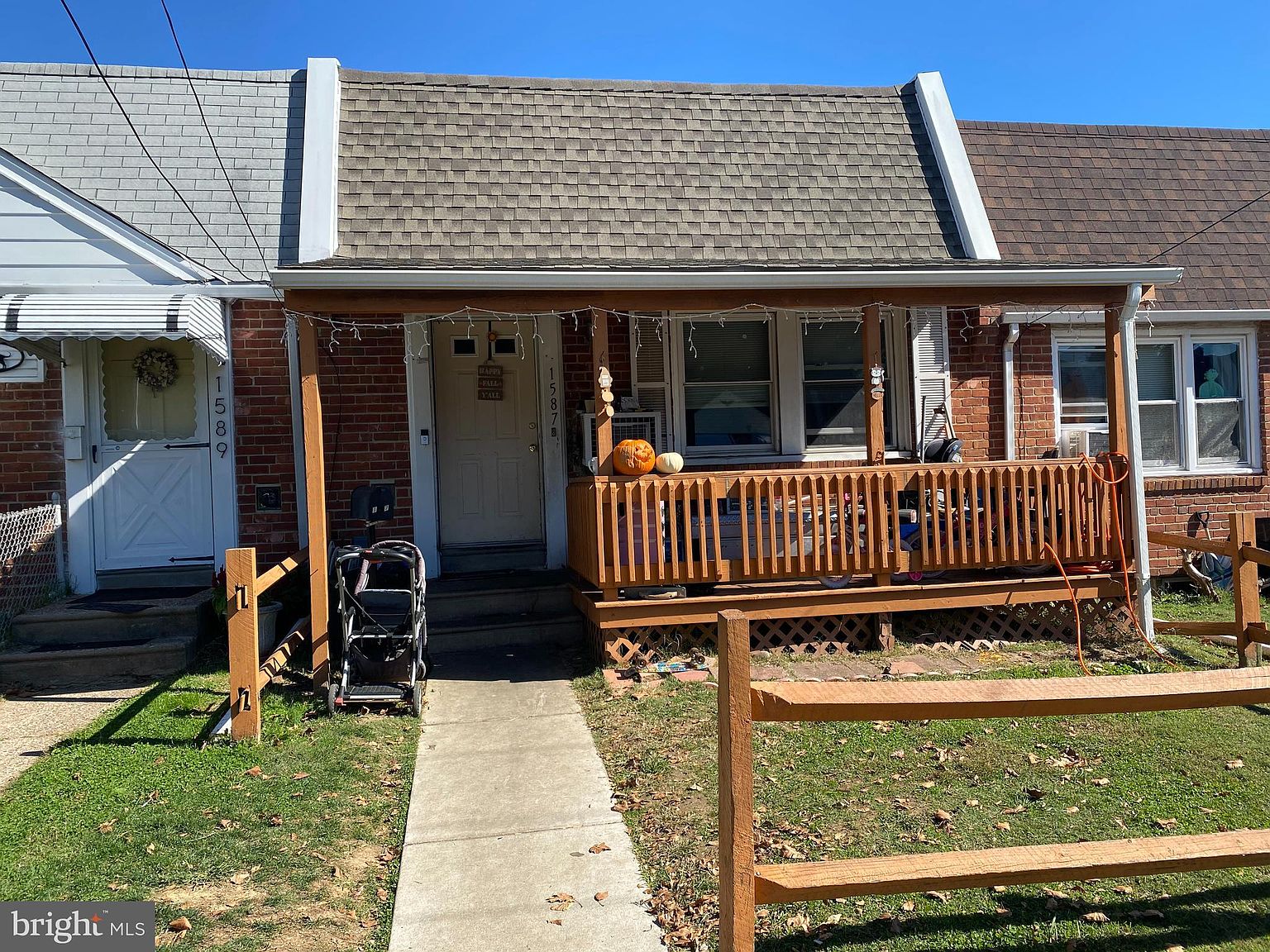 1587 Summit Ave, Linwood, PA 19061 Zillow