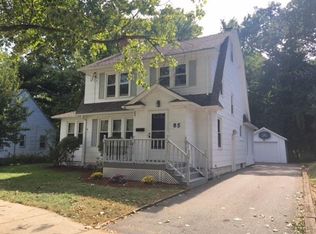 85 Morton St, West Springfield, MA 01089