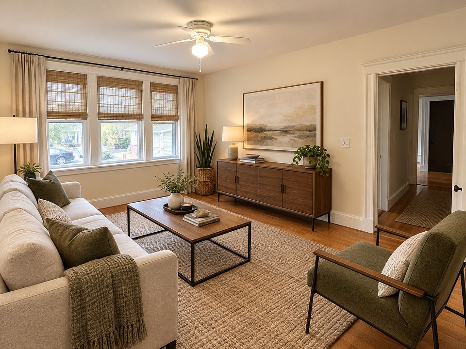 1st image of 13 Ellery St #6