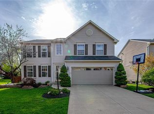 8718 Westfield Park Dr, Olmsted Township, OH 44138