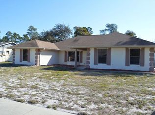 501 Cavalier Ave, Deltona, FL 32725