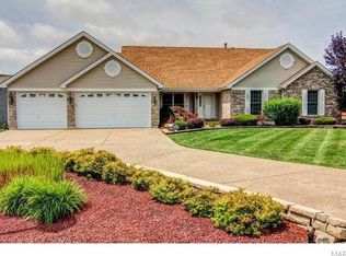 104 Jacobs Way, Saint Peters, MO 63376
