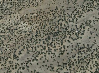 Woodland Valley Rnch LOT 81, St Johns, AZ 85936