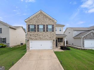 7644 Rudder Cir, Fairburn, GA 30213