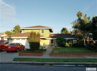 20852 Catamaran Ln, Huntington Beach, CA 92646