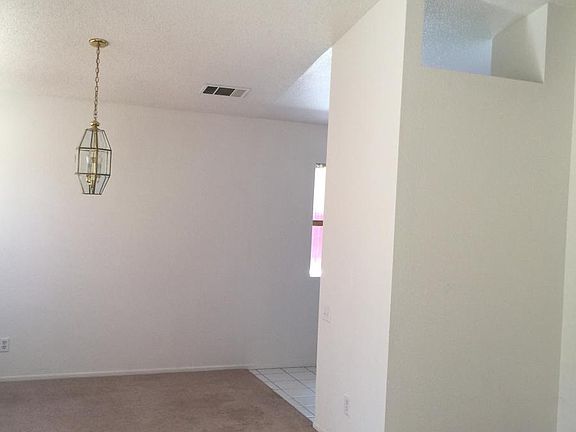 Vaulted ceilings