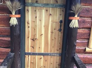 2956 Wolverine Rd, East Tawas, MI 48730