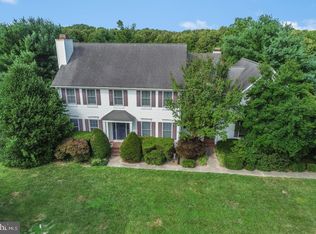 199 W Pebworth Rd, Magnolia, DE 19962