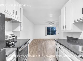 10930 Palms Blvd APT 3, Los Angeles, CA 90034
