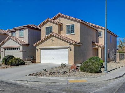 6424 Bombax Ct, Las Vegas, NV, 89141