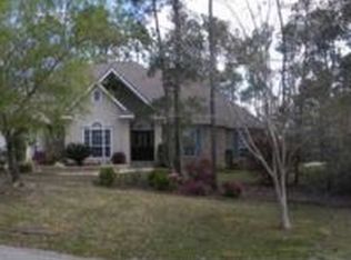 7412 Kome Pl, Diamondhead, MS 39525