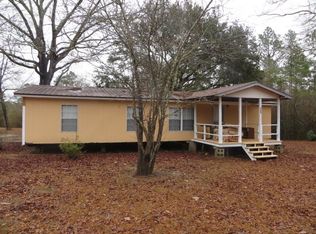 260 Magnolia Dr, Picayune, MS 39466