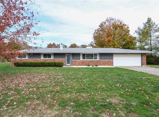 1980 Old Coach Rd, Springfield, OH 45505