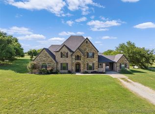 12600 State Highway 32, Marietta, OK 73448