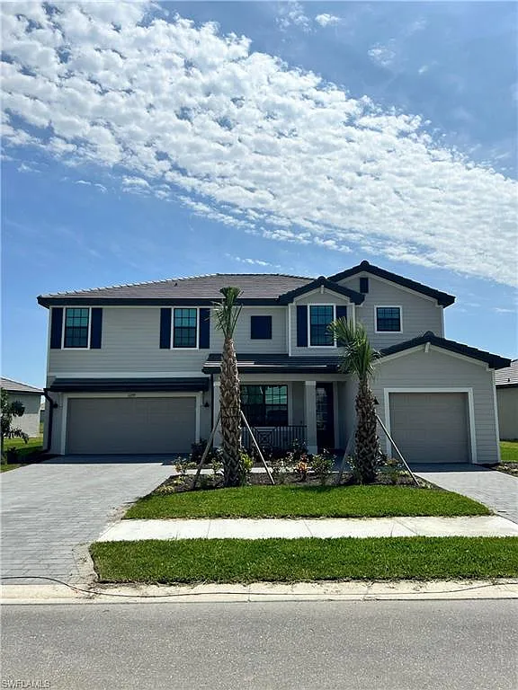 Timber Creek — Photo 1