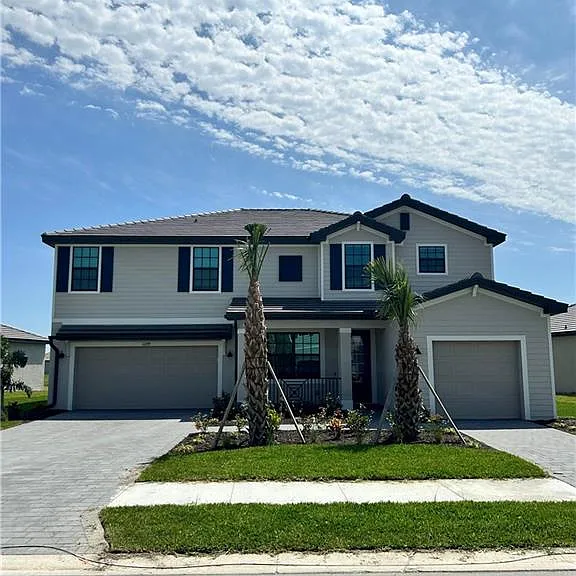 11299 Canopy Loop — Photo 1
